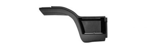 Pedana Destra Con Aletta Con Primer - Iveco - Eurocargo Tector 75E13/120E21 - OE 504037735 - 504058445 - Carrozzeria Truck