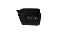 Pedana Destra Con Fori - Iveco - New Eurotrakker - OE 5801387832 - Carrozzeria Truck