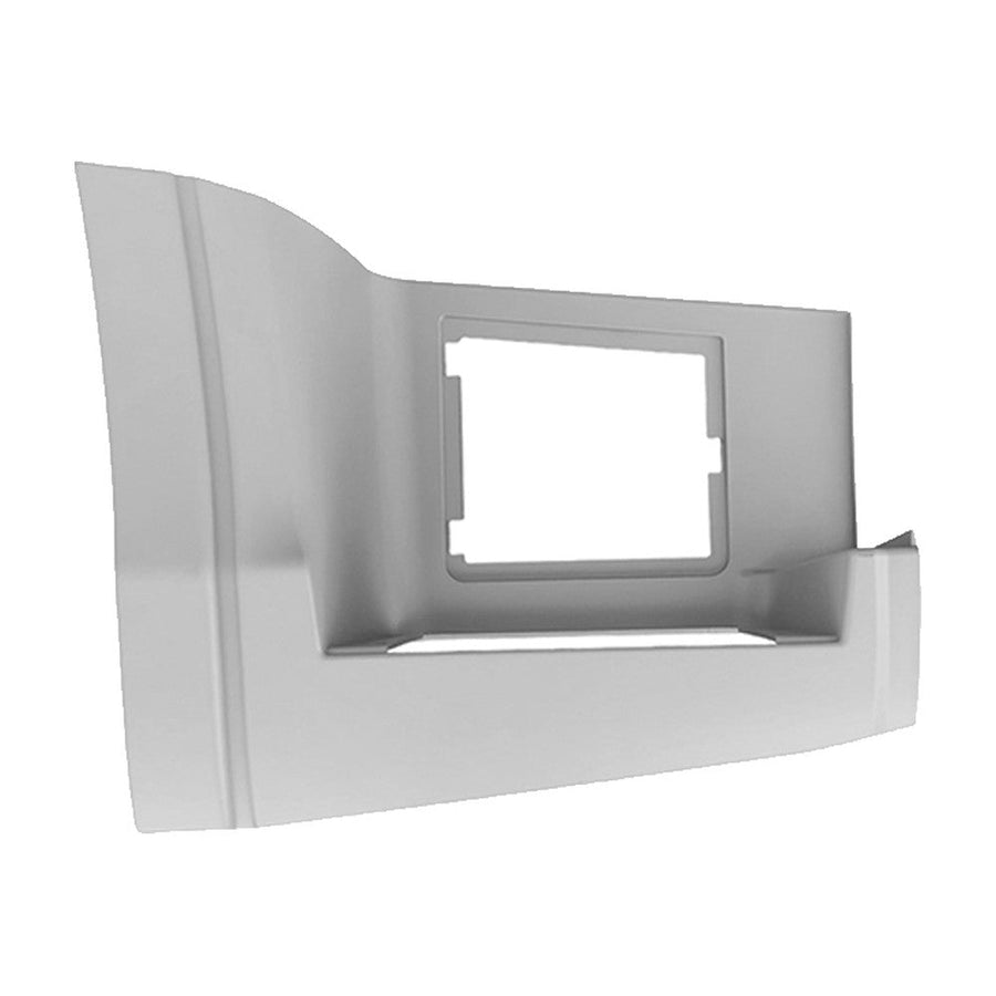 Pedana Destra Con Primer H=46 Cm - Iveco - S-Way 2019 - OE 5802465526 - 5802421767 - Carrozzeria Truck