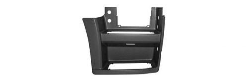Pedana Destra Con Primer - Mercedes - Actros MP3 - OE 9416662201 - 9416662701 - 9436664301 - 9436660501 - A9416662201 - A9416662701 - A9436664301 - A9436660501 - Carrozzeria Truck