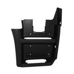 Pedana Destra Con Primer - Mercedes - Axor 1a serie - OE 9406662501 - Carrozzeria Truck
