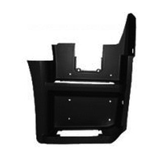 Pedana Destra Con Primer - Mercedes - Axor 1a serie - OE 9446660201 - A9446660201 - Carrozzeria Truck