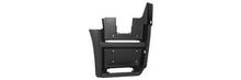 Pedana Destra Con Primer - Mercedes - Axor 2a serie - OE 9406662501 - Carrozzeria Truck
