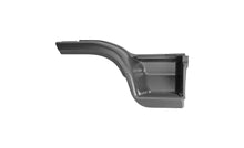 Pedana Destra Con Profilo Passaruota - Iveco - Eurocargo Tector 130E24/180E28 - OE 504054940 - 504059309 - Carrozzeria Truck