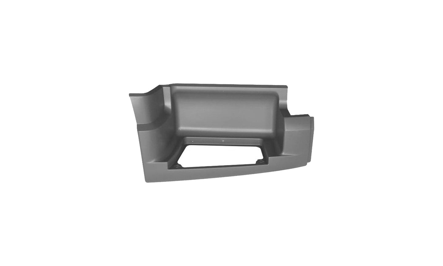 Pedana Destra - Daf - LF - OE 1405244 - 1405263 - Carrozzeria Truck