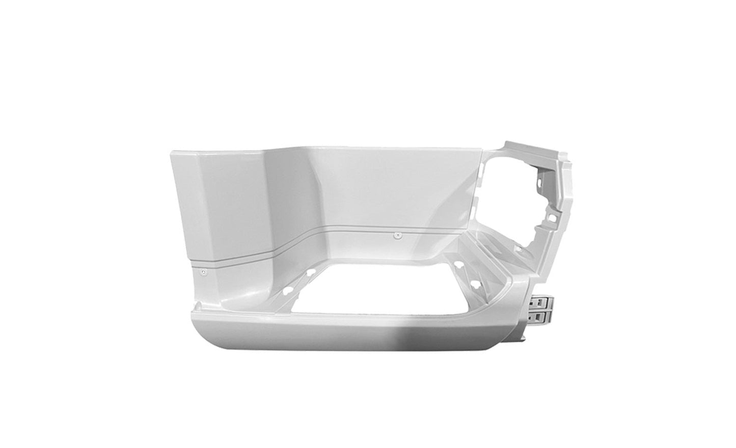 Pedana Destra - Daf - XF 106 - OE 1994789 - Carrozzeria Truck