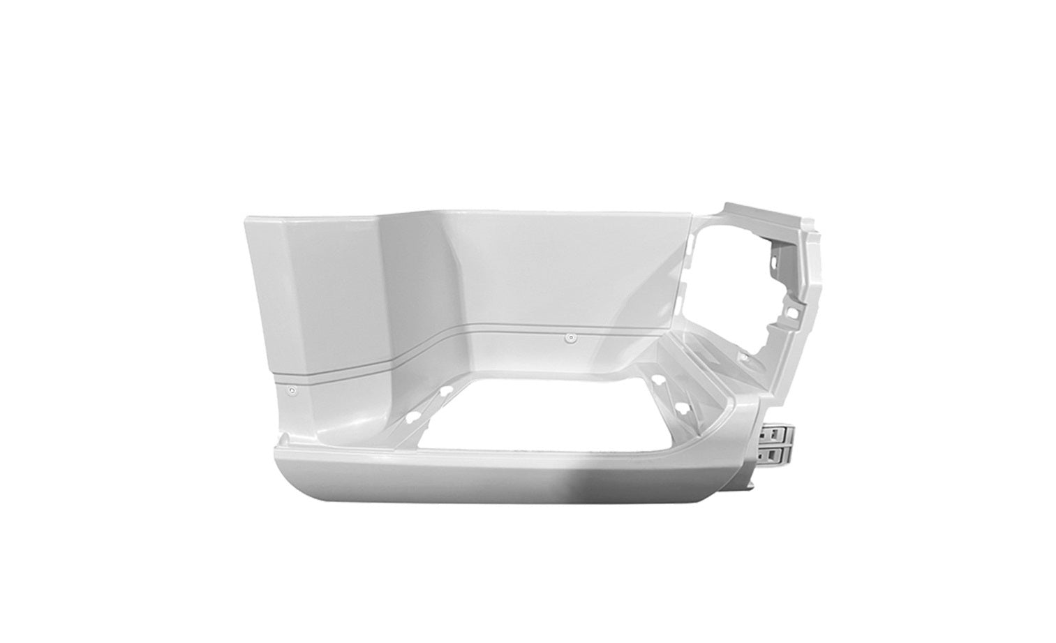 Pedana Destra - Daf - XF 106 - OE 1994789 - Carrozzeria Truck