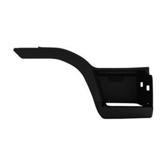 Pedana Destra Grigio Scuro - Iveco - Eurocargo 60 - OE 500317944 - 500317946 - Carrozzeria Truck