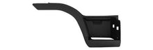 Pedana Destra Grigio Scuro - Iveco - Eurocargo 60 - OE 500317944 - 500317946 - Carrozzeria Truck