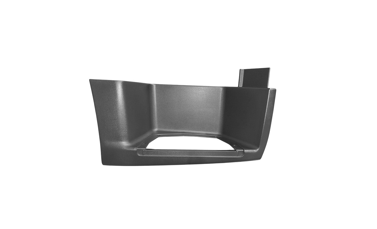 Pedana Destra - Man - TGL - OE 81615100570 - 81615100862 - Carrozzeria Truck