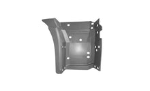 Pedana Destra - Mercedes - Actros MP1 - OE 9416660301 - 94166003017C72 - Carrozzeria Truck