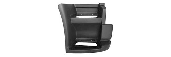 Pedana Destra Modello Dxi - Distribuzione - Volvo - FL 280 Cabina Alta - OE 5010468440 - 20571895 - Carrozzeria Truck