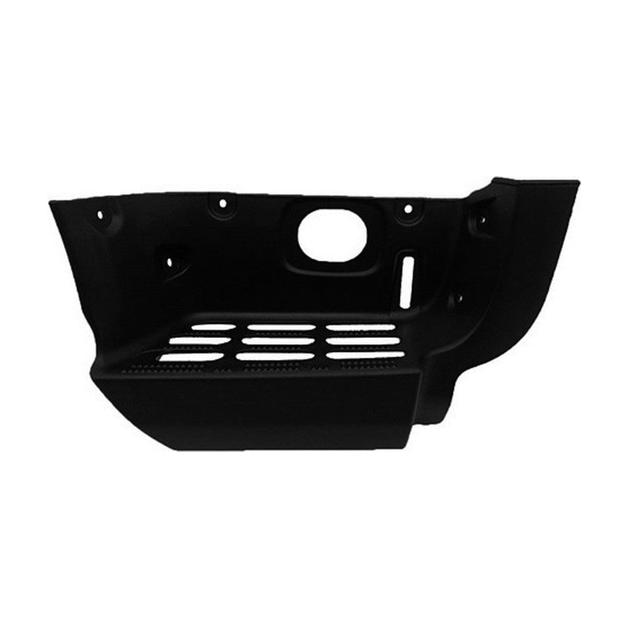 Pedana Destra - Nissan - Cabstar 2013 - OE 5001874711 - 96112MA00A - Carrozzeria Truck