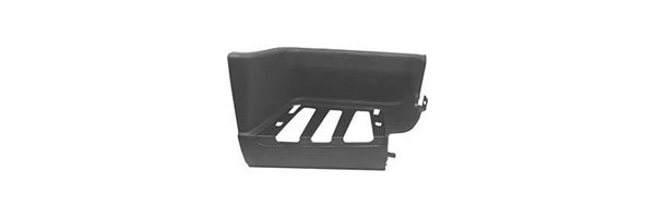 Pedana Destra Pp Fotoincisa Grigia - Volvo - FM - OE 3175407 - 20529640 - Carrozzeria Truck