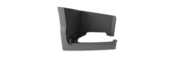 Pedana Destra Pp Grigia Fotoincisa - Volvo - FH4 - OE 82142373 - Carrozzeria Truck