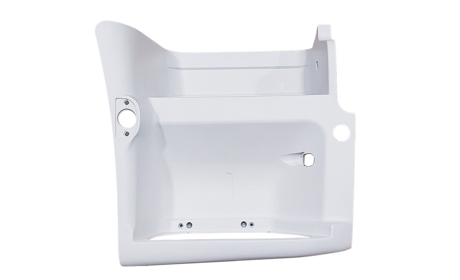 Pedana Destra - Renault - Nuovo Premium - OE 5010578882 - 5010578387 - Carrozzeria Truck