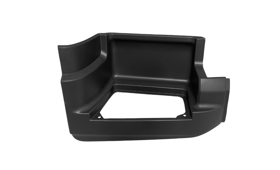 Pedana Destra Senza Gradino - Daf - LF - OE 1405265 - 1405989 - 1405246 - Carrozzeria Truck