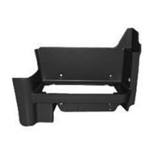 Pedana Destra Versione Cava Con Primer - Mercedes - Axor 2a serie - OE 3756661301 - 3756601701 - 9406601201 - 9406605701 - 9406660601 - Carrozzeria Truck