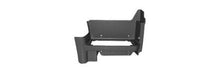 Pedana Destra Versione Cava Con Primer - Mercedes - Axor 2a serie - OE 3756661301 - 3756601701 - 9406601201 - 9406605701 - 9406660601 - Carrozzeria Truck