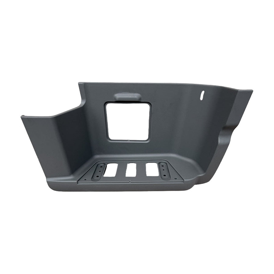 PEDANA DX MERCEDES ACTROS | MP3 - 9436600701 - Carrozzeria Truck
