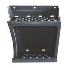 PEDANA DX MERCEDES CAB 641/649 - 6496600106 - Carrozzeria Truck