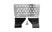 Pedana Inferiore Destra - Mercedes - Axor 2a serie - OE 3756601228 - 3756600928 - Carrozzeria Truck