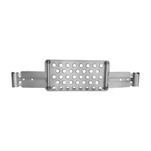 Pedana Inferiore Destra - Mercedes - Axor 2a serie - OE 9406600328 - Carrozzeria Truck