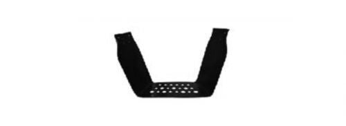 Pedana Inferiore Destra - sinistra Versione Cantiere - Man - TGA LX Heavy - Duty Transport - OE 81615100809 - Carrozzeria Truck