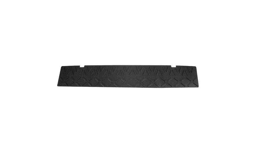 Pedana Inferiore Paraurti - Man - TGX Euro 6 - OE 81416142183 - 81416142116 - Carrozzeria Truck