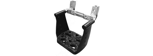 Pedana Inferiore - Renault - Kerax - OE 7420870164 - 5010641444 - Carrozzeria Truck