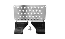 Pedana Inferiore Sinistra - Mercedes - Axor 2a serie - OE 3756601128 - 3756600828 - Carrozzeria Truck