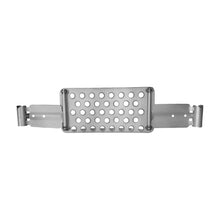 Pedana Inferiore Sinistra - Mercedes - Axor 2a serie - OE 9406600228 - Carrozzeria Truck