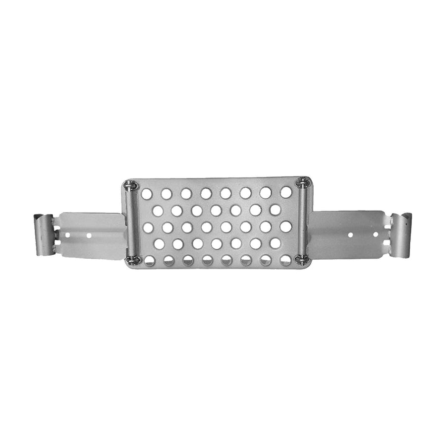 Pedana Inferiore Sinistra - Mercedes - Axor 2a serie - OE 9406600228 - Carrozzeria Truck