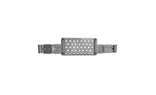 Pedana Inferiore Sinistro - destro - Mercedes - Actros MP2 - OE 9436600128 - Carrozzeria Truck