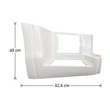 PEDANA lato DX 5802465518 - Carrozzeria Truck