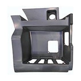 PEDANA lato DX 8161520007 - Carrozzeria Truck