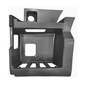 PEDANA lato SX 8161520008 - Carrozzeria Truck