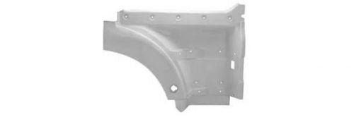 Pedana Parafango Destra Con Primer - Man - TGA XL - OE 81615100916 - 81615100332 - 81615100402 - 81615100406 - 81615100706 - 81615100826 - Carrozzeria Truck