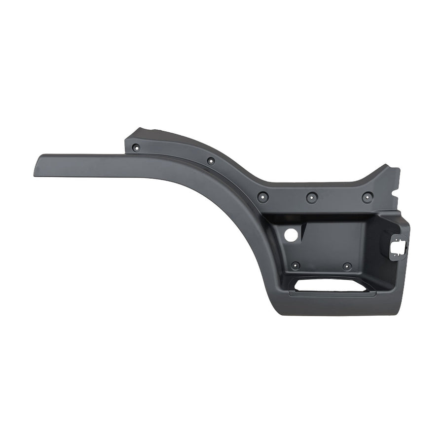 Pedana Parafango Destra Con Primer - Man - TGL - OE 81615100274 - 81615100820 - 81615100942 - Carrozzeria Truck