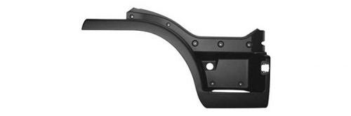 Pedana Parafango Destra Con Primer - Man - TGL - OE 81615100274 - 81615100820 - 81615100942 - Carrozzeria Truck