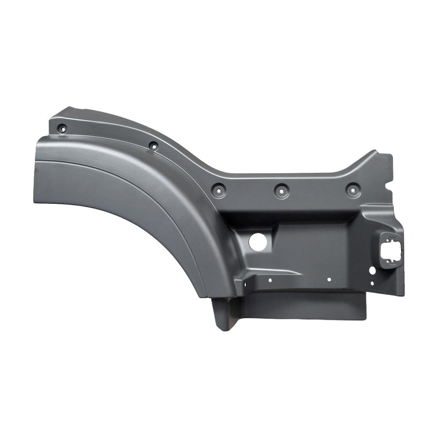 Pedana Parafango Destra Con Primer - Man - TGL - OE 81615100562 - 81615100810 - 81615100564 - Carrozzeria Truck