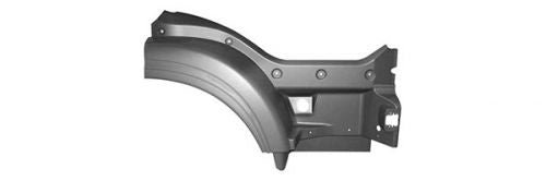 Pedana Parafango Destra Con Primer - Man - TGL - OE 81615100562 - 81615100810 - 81615100564 - Carrozzeria Truck