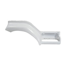 Pedana Parafango Destra Con Primer - Renault - Midlum 180 (BASSO) - OE 5010353531 - 5010544656 - 5010353501 - 5010353607 - 5010353538 - Carrozzeria Truck