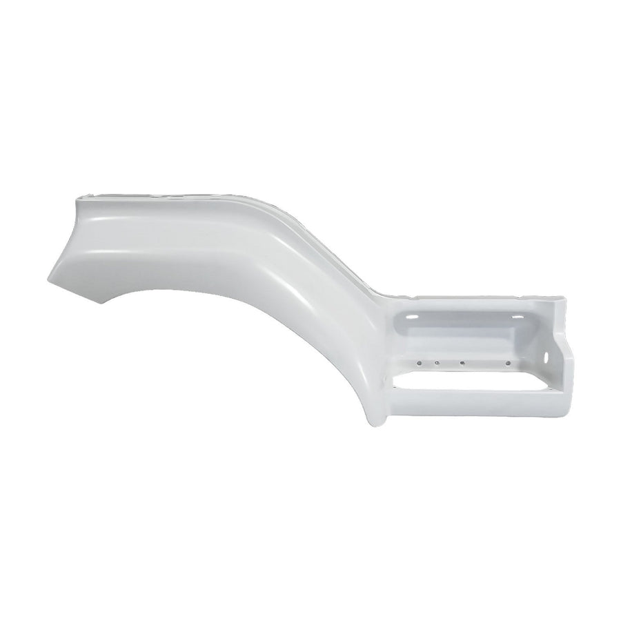 Pedana Parafango Destra Con Primer - Renault - Midlum 180 (BASSO) - OE 5010353531 - 5010544656 - 5010353501 - 5010353607 - 5010353538 - Carrozzeria Truck
