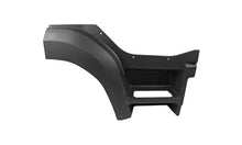 Pedana Parafango Destra - Daf - CF - OE 1363817 - 1437810 - 1656918 - 1656977 - 1893902 - Carrozzeria Truck