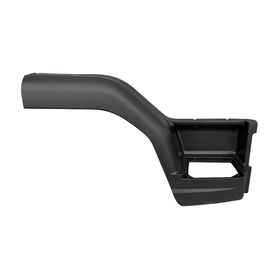 Pedana Parafango Destra - Daf - LF - OE 1405250 - 1408232 - 1707841 - Carrozzeria Truck