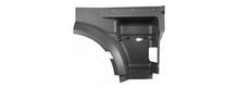 Pedana Parafango Destra - Daf - XF 106 - OE 1835024 - 1861673 - Carrozzeria Truck