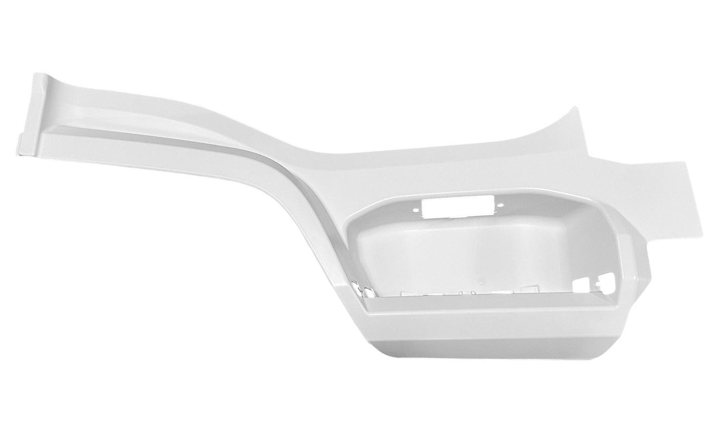 Pedana Parafango Destra - Daf - XF 2021 - OE 2303101 - Carrozzeria Truck