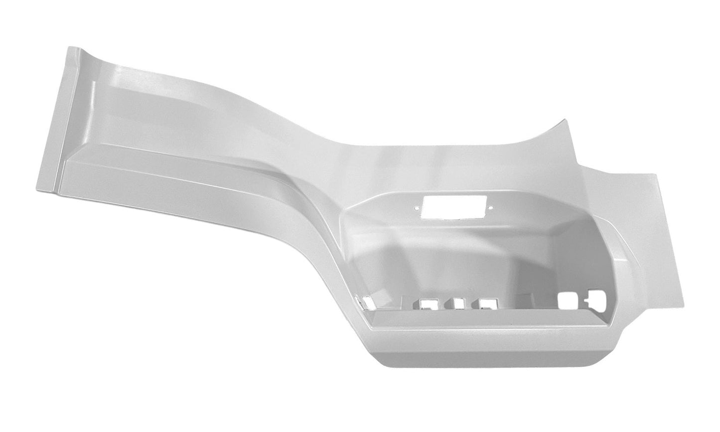 Pedana Parafango Destra - Daf - XG+ 2021 - OE 3129596 - 2303096 - Carrozzeria Truck