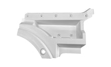 Pedana Parafango Destra - Man - TGX 2020 - OE 81615200086 - 81615200088 - Carrozzeria Truck